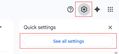 Add Gmail account