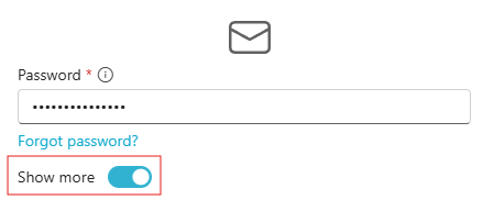 Add Outlook account