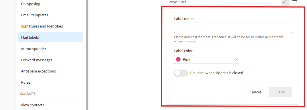new-email-label-window.png