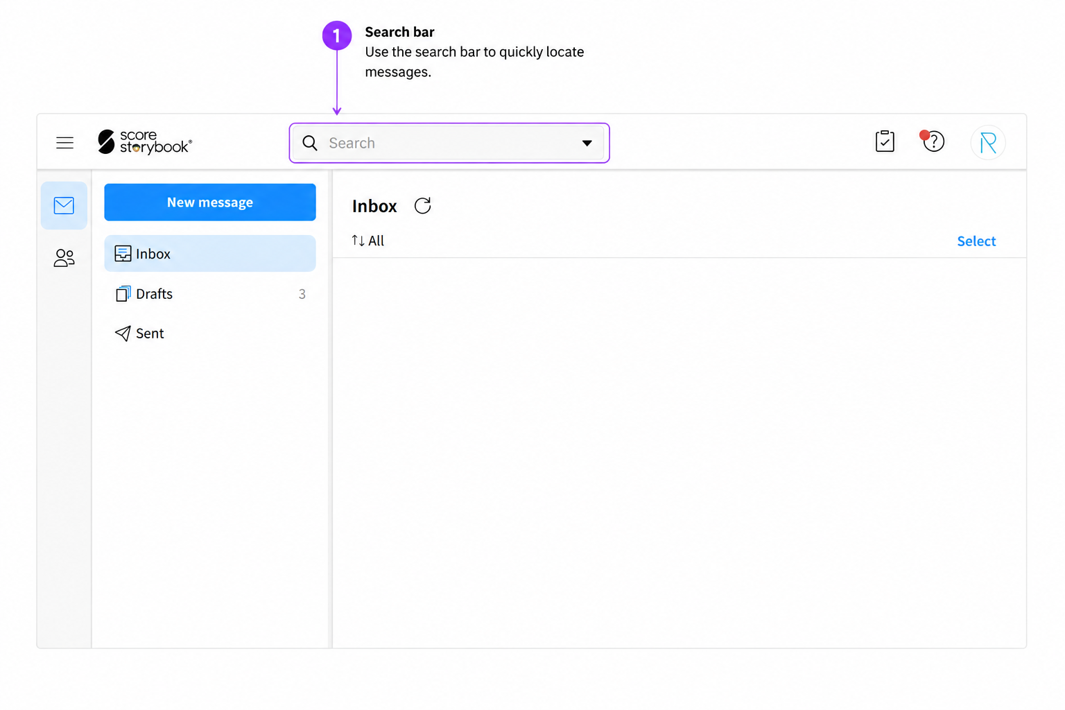 Search Mail
